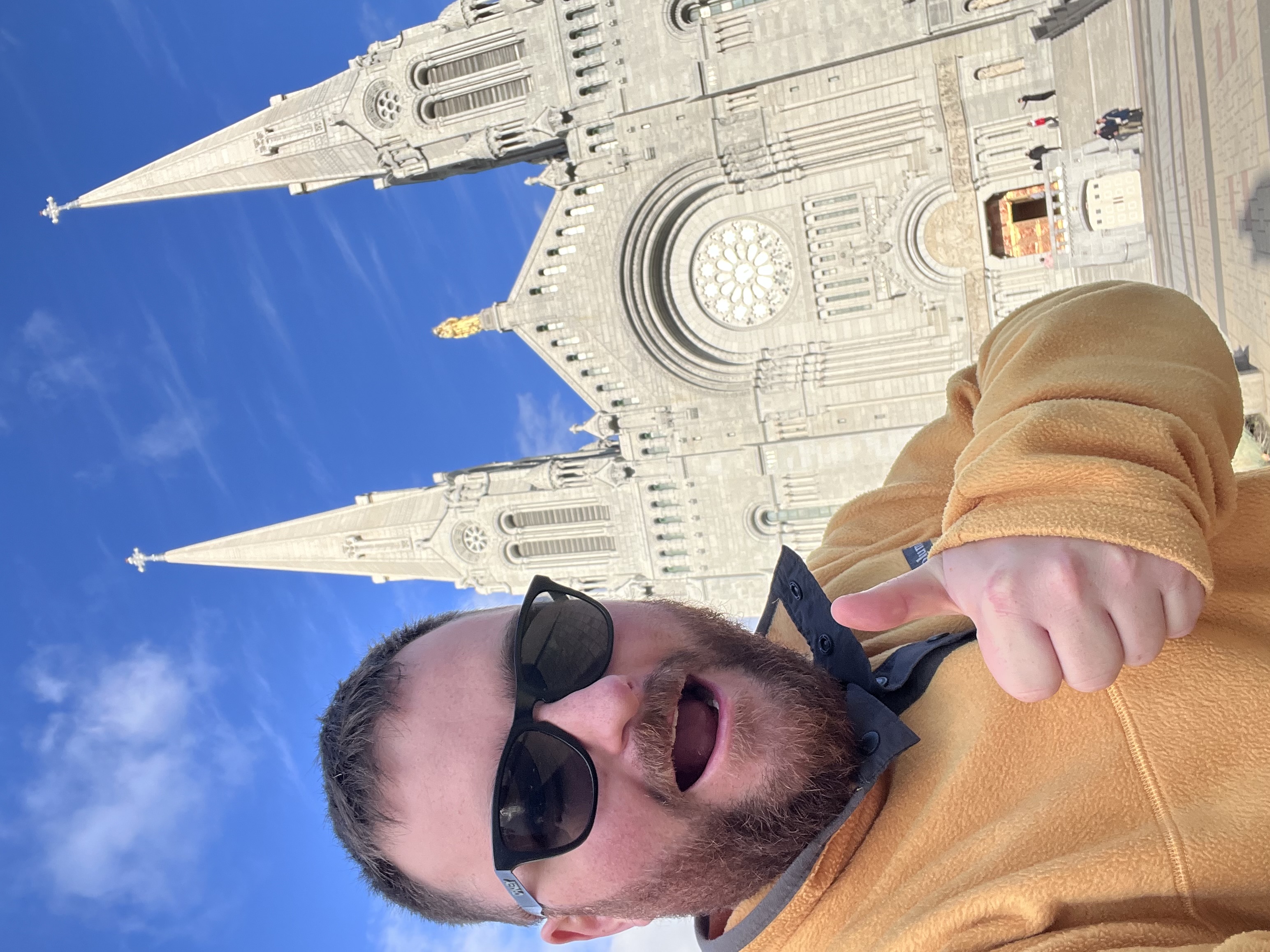 Anthony David – profil